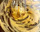 くるみ クッキー作り方4写真