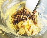 くるみ クッキー作り方5写真