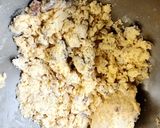 くるみ クッキー作り方7写真