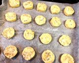 くるみ クッキー作り方10写真