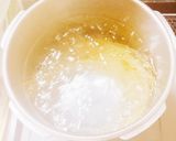 ✿とびっこパスタ✿作り方1写真