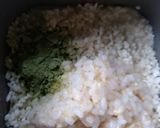 玄米粥入り餅作り方3写真