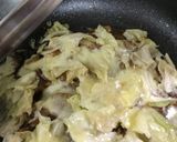 フライパン一つで！和風大根のチーズ焼き作り方8写真