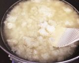 炊いたご飯で簡単★おかゆ♬作り方2写真