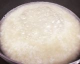 炊いたご飯で簡単★おかゆ♬作り方3写真