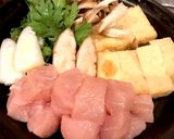 寒い日にピッタリ！タジン鍋で鶏味噌煮！作り方2写真
