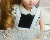 リカちゃん♡みかんぶり?サッパリサラダꕤ作り方5写真