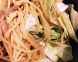 ベーコンの味噌クリームパスタ作り方11写真