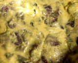鹿肉でタンドリーチキン作り方1写真