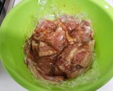 豚肉の生姜焼き作り方2写真