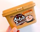 キムチラーメン作り方5写真