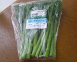 豚しゃぶのごまドレサラダ作り方1写真