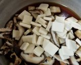 ご飯のお供に甘辛たれで♪乾物のピリ辛煮作り方2写真