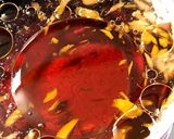 超簡単なツナと水菜、チョレギ風サラダ♪作り方5写真