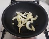 豚肉の生姜焼き作り方3写真