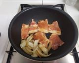 豚肉の生姜焼き作り方4写真