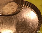 クリスマス！手作り生地で、生チョコタルト作り方5写真