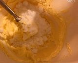 クリスマス！手作り生地で、生チョコタルト作り方7写真