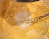 クリスマス！手作り生地で、生チョコタルト作り方9写真