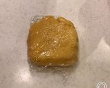 クリスマス！手作り生地で、生チョコタルト作り方10写真