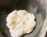 粗挽き胡椒が決めて☆かけのせ簡単しらす丼作り方1写真