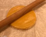 クリスマス！手作り生地で、生チョコタルト作り方13写真