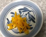 白味噌のみそ汁作り方2写真