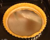 クリスマス！手作り生地で、生チョコタルト作り方18写真