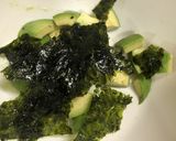 柔らかくなったアボカドの豆腐サラダ☆作り方2写真