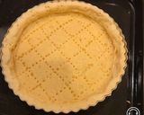 クリスマス！手作り生地で、生チョコタルト作り方21写真