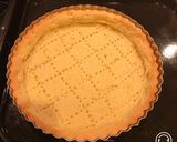クリスマス！手作り生地で、生チョコタルト作り方22写真