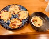 餃子の皮でピザ(男の料理)作り方6写真