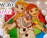 アンパンマンチョコプレートの作り方♡作り方14写真
