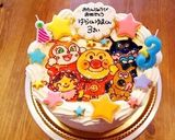 トゥインクルプリキュア　コスモチョコ♡作り方11写真