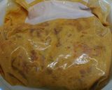 豚のすっぱ辛カレー【ポークビンダルー風】作り方1写真