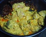 豚のすっぱ辛カレー【ポークビンダルー風】作り方7写真