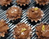 簡単リメイクチョコボール作り方6写真