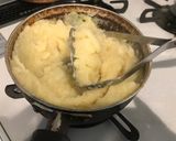 ヘルシーポテトスープ・冷凍対応作り方6写真