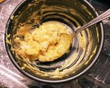 タルマヨ豚丼作り方3写真