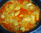 豚のすっぱ辛カレー【ポークビンダルー風】作り方9写真