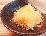 そうめんかぼちゃと鶏肉の香草焼き作り方4写真