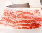 簡単！めっちゃ美味しい！青椒肉絲作り方1写真