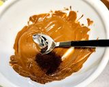 おつまみナッツチョコ作り方2写真
