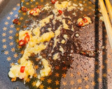 ★牛肉と蓮根、舞茸のオイマヨ醤油炒め★作り方4写真