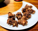 おつまみナッツチョコ作り方5写真