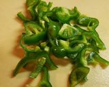 鶏胸とおジャガのレモンバターマスタード　作り方4写真