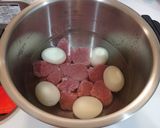豚の角煮〔ホットクック〕作り方5写真