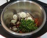 野菜のあんかけ丼〔ホットクック〕作り方9写真