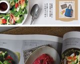作り置きにも♪紫キャベツのハニーマリネ☆作り方12写真
