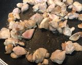 オーブンでうどんのBIGモダン焼き☆作り方1写真